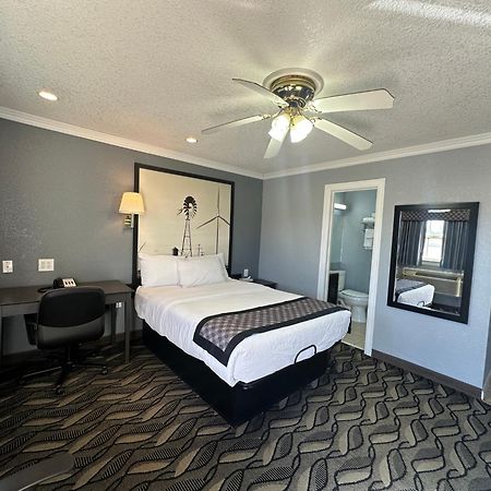 Purple Sage By Oyo Snyder Tx Motel Bagian luar foto