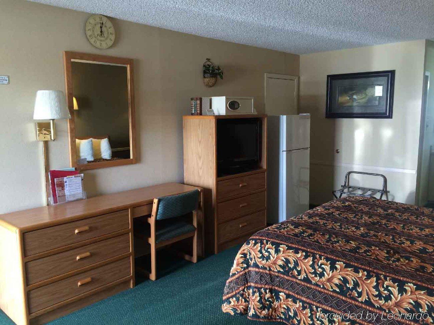 Purple Sage By Oyo Snyder Tx Motel Bagian luar foto